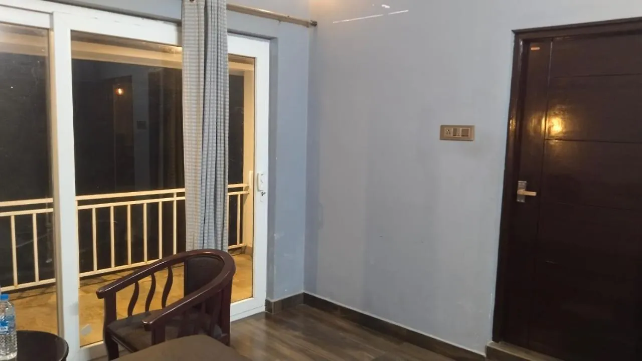 The Grand Hillview Resort In Idukki