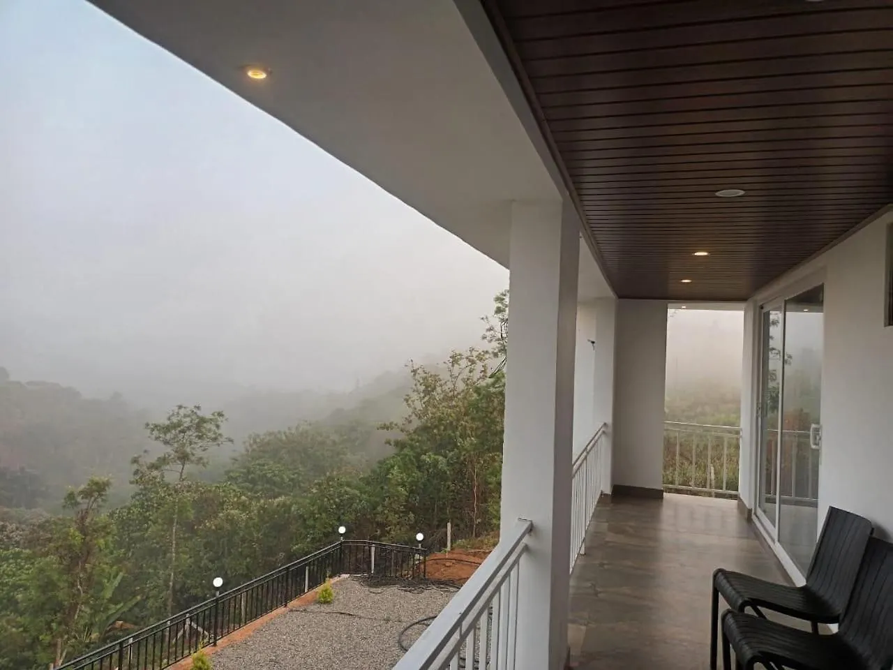 The Grand Hillview Resort In Idukki