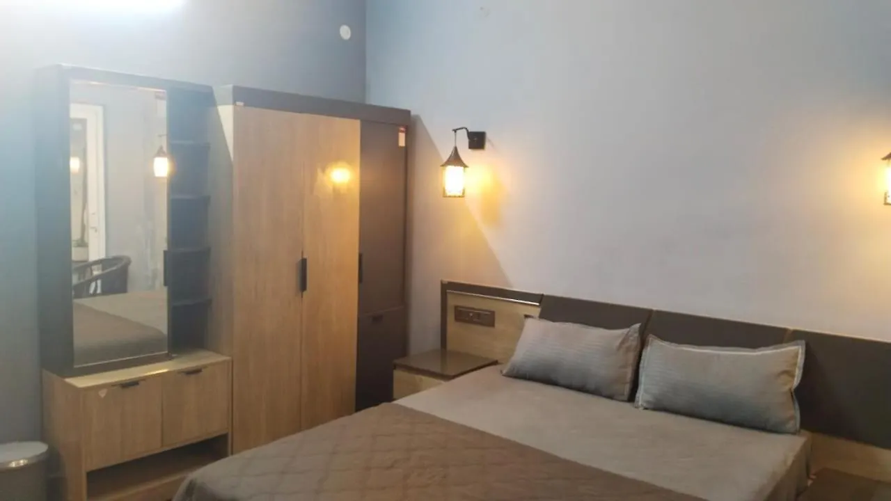 The Grand Hillview Resort In Idukki