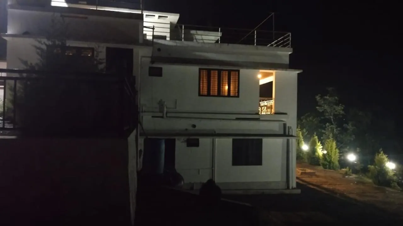 The Grand Hillview Resort In Idukki 0*,  India